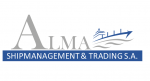 Alma Shipmanagement & Trading S.A.